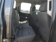 ✅ 2019 Chevrolet Silverado 1500 LT • VIN: 2GCVKPEC0K1129116 • Lot: 63730474. Wystawiony na Copart z przebiegiem 80 150 mil. Bezpłatny archiwum sprzedaży aukcyjnych z USA i szczegółowy raport historii pojazdu na DreamBid. Zdjęcie 10.