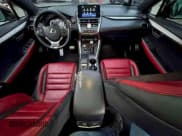 ✅ 2019 Lexus NX 300 F Sport • VIN: JTJBARBZ3K2189513 • Лот: 95806475. Опубликован ранее на Copart с пробегом 128 462 миль. Бесплатный доступ к архиву аукционных продаж из США и подробный отчёт об истории автомобиля на DreamBid. Изображение 9.