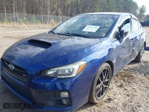 ✅ 2016 Subaru WRX STI Limited • VIN: JF1VA2Z66G9823114 • Lot: 41531168. Wystawiony na IAAI z przebiegiem 117 182 mil. Bezpłatny archiwum sprzedaży aukcyjnych z USA i szczegółowy raport historii pojazdu na DreamBid. Zdjęcie 22.