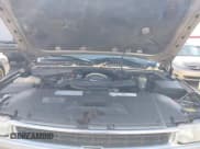 ✅ 2001 Chevrolet Suburban LS • VIN: 3GNFK16T41G147888 • Лот: 41692124. Опубликован ранее на IAAI с пробегом Не указан. Бесплатный доступ к архиву аукционных продаж из США и подробный отчёт об истории автомобиля на DreamBid. Изображение 10.