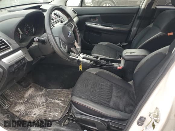 ✅ 2016 Subaru Crosstrek Premium • VIN: JF2GPABC4G8335296 • Lot: 91228345. Listed on Copart with 158,843 mi. Free auction sales archive from the USA and detailed vehicle history report at DreamBid. Image 7.