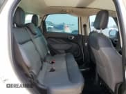 ✅ 2014 FIAT 500L Lounge • VIN: ZFBCFACH4EZ022320 • Lot: 66776564. Listed on Copart with 123,590 mi. Free auction sales archive from the USA and detailed vehicle history report at DreamBid. Image 11.