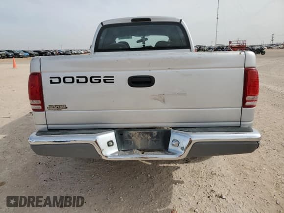 ✅ 2002 Dodge Dakota SLT • VIN: 1B7HL48N42S550715 • Lot: 44842935. Wystawiony na Copart z przebiegiem 173 290 mil. Bezpłatny archiwum sprzedaży aukcyjnych z USA i szczegółowy raport historii pojazdu na DreamBid. Zdjęcie 6.