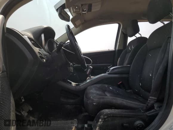 ✅ 2013 Dodge Journey SXT • VIN: 3C4PDCCG6DT548994 • Lot: 67242325. Wystawiony na Copart z przebiegiem 261 941 mil. Bezpłatny archiwum sprzedaży aukcyjnych z USA i szczegółowy raport historii pojazdu na DreamBid. Zdjęcie 7.