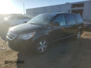 ✅ 2010 Volkswagen Routan SE • VIN: 2V4RW3D18AR296215 • Лот: 90131315. Опубликован ранее на Copart с пробегом 188 342 миль. Бесплатный доступ к архиву аукционных продаж из США и подробный отчёт об истории автомобиля на DreamBid. Изображение 1.