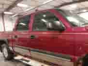 2006 Chevrolet Silverado 1500 LT1 с VIN 2GCEK13T861135557, выставлен на аукционе IAAI как лот 42057498 с пробегом 174 440 миль миль и . История ставок и продаж доступна на DreamBid. Изображение 14.