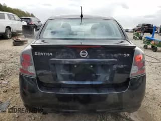 ✅ 2010 Nissan Sentra SR • VIN: 3N1AB6AP4AL698228 • Лот: 91712325. Опубликован ранее на Copart с пробегом 146 913 миль. Бесплатный доступ к архиву аукционных продаж из США и подробный отчёт об истории автомобиля на DreamBid. Изображение 6.