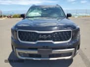 ✅ 2023 Kia Telluride SX Prestige • VIN: 5XYP5DGC8PG377865 • Lot: 61693985. Listed on Copart with 19,285 mi. Free auction sales archive from the USA and detailed vehicle history report at DreamBid. Image 5.