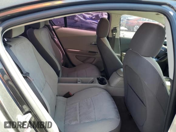 ✅ 2014 Chevrolet Volt • VIN: 1G1RE6E4XEU113924 • Lot: 65018664. Wystawiony na Copart z przebiegiem 171 618 mil. Bezpłatny archiwum sprzedaży aukcyjnych z USA i szczegółowy raport historii pojazdu na DreamBid. Zdjęcie 10.