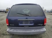 ✅ 1998 Plymouth Voyager SE • VIN: 1P4GP44R1WB592401 • Лот: 82673344. Опубликован ранее на Copart с пробегом 138 979 миль. Бесплатный доступ к архиву аукционных продаж из США и подробный отчёт об истории автомобиля на DreamBid. Изображение 6.