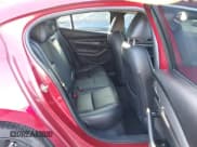 ✅ 2021 Mazda 3 Premium Plus • VIN: JM1BPBEYXM1324197 • Lot: 43811171. Listed on IAAI with 35,791 mi. Free auction sales archive from the USA and detailed vehicle history report at DreamBid. Image 8.