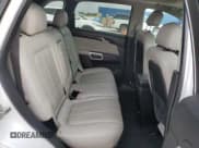 ✅ 2013 Chevrolet Captiva Sport LTZ • VIN: 3GNAL4EK9DS612071 • Lot: 45037595. Wystawiony na Copart z przebiegiem 186 848 mil. Bezpłatny archiwum sprzedaży aukcyjnych z USA i szczegółowy raport historii pojazdu na DreamBid. Zdjęcie 11.