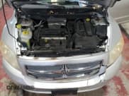 ✅ 2010 Dodge Caliber Mainstreet • VIN: 1B3CB3HA0AD599676 • Лот: 89916905. Опубликован ранее на Copart с пробегом 88 102 миль. Бесплатный доступ к архиву аукционных продаж из США и подробный отчёт об истории автомобиля на DreamBid. Изображение 12.