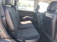 ✅ 2011 Mitsubishi Outlander SE • VIN: JA4JT3AW3BU015338 • Лот: 66522905. Опубликован ранее на Copart с пробегом 109 772 миль. Бесплатный доступ к архиву аукционных продаж из США и подробный отчёт об истории автомобиля на DreamBid. Изображение 11.