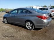 ✅ 2011 Hyundai Sonata GLS • VIN: 5NPEB4AC9BH090349 • Lot: 56509285. Listed on Copart with 369,228 mi. Free auction sales archive from the USA and detailed vehicle history report at DreamBid. Image 2.