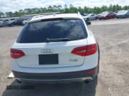 ✅ 2015 Audi allroad A4 Premium Plus • VIN: WA1UFAFLXFA055527 • Лот: 41760426. Опубликован ранее на IAAI с пробегом 130 238 миль. Бесплатный доступ к архиву аукционных продаж из США и подробный отчёт об истории автомобиля на DreamBid. Изображение 16.