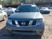 ✅ 2007 Nissan Frontier SE • VIN: 1N6AD09W37C440512 • Lot: 41595588. Listed on IAAI with 252,175 mi. Free auction sales archive from the USA and detailed vehicle history report at DreamBid. Image 12.