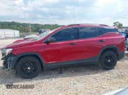 ✅ 2020 GMC Terrain SLE • VIN: 3GKALMEV0LL122439 • Lot: 43255057. Listed on IAAI with 91,268 mi. Free auction sales archive from the USA and detailed vehicle history report at DreamBid. Image 15.