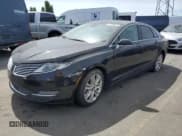 ✅ 2014 Lincoln MKZ Hybrid • VIN: 3LN6L2LU6ER827838 • Lot: 55837935. Listed on Copart with 132,874 mi. Free auction sales archive from the USA and detailed vehicle history report at DreamBid. Image 1.