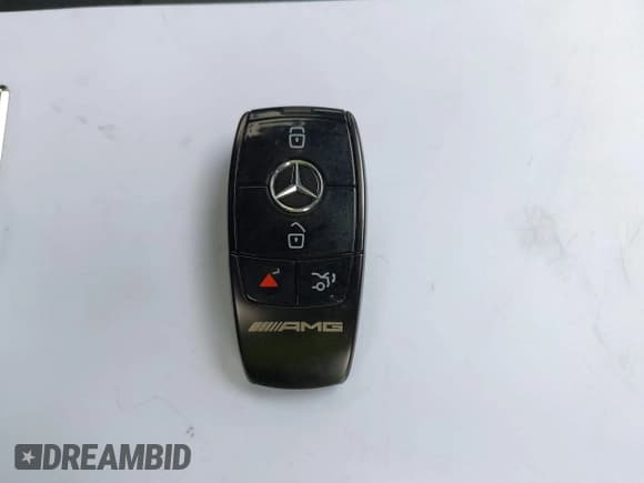 ✅ 2021 Mercedes-Benz GLE 53 AMG • VIN: 4JGFD6BB8MA372259 • Lot: 43343685. Wystawiony na IAAI z przebiegiem 37 886 mil. Bezpłatny archiwum sprzedaży aukcyjnych z USA i szczegółowy raport historii pojazdu na DreamBid. Zdjęcie 11.