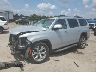 ✅ 2022 Jeep Wagoneer Series II • VIN: 1C4SJUBT0NS130702 • Lot: 67852175. Listed on Copart with Not provided. Free auction sales archive from the USA and detailed vehicle history report at DreamBid. Image 1.
