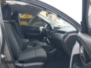 ✅ 2021 Nissan Rogue SV • VIN: JN1BJ1BWXMW669542 • Lot: 43511091. Listed on IAAI with 77,613 mi. Free auction sales archive from the USA and detailed vehicle history report at DreamBid. Image 5.