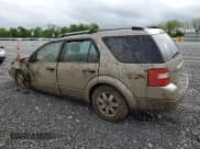 ✅ 2005 Ford Freestyle SE • VIN: 1FMZK04175GA38419 • Лот: 62158895. Опубликован ранее на Copart с пробегом 128 284 миль. Бесплатный доступ к архиву аукционных продаж из США и подробный отчёт об истории автомобиля на DreamBid. Изображение 2.