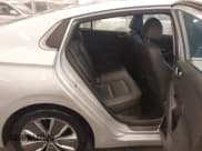 ✅ 2018 Hyundai Ioniq Limited • VIN: KMHC05LC0JU059992 • Лот: 43524179. Опубликован ранее на IAAI с пробегом 159 100 миль. Бесплатный доступ к архиву аукционных продаж из США и подробный отчёт об истории автомобиля на DreamBid. Изображение 8.