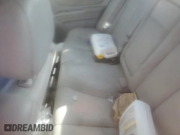 ✅ 2007 Hyundai Sonata SE • VIN: 5NPEU46F47H197328 • Лот: 77601854. Опубликован ранее на Copart с пробегом Не указан. Бесплатный доступ к архиву аукционных продаж из США и подробный отчёт об истории автомобиля на DreamBid. Изображение 10.