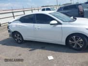 ✅ 2023 Nissan Sentra SV • VIN: 3N1AB8CV1PY303814 • Лот: 43160040. Опубликован ранее на IAAI с пробегом 37 722 миль. Бесплатный доступ к архиву аукционных продаж из США и подробный отчёт об истории автомобиля на DreamBid. Изображение 13.