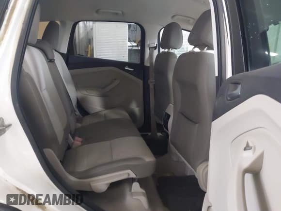 ✅ 2013 Ford Escape SE • VIN: 1FMCU0GX9DUD77960 • Lot: 41498045. Listed on IAAI with 152,730 mi. Free auction sales archive from the USA and detailed vehicle history report at DreamBid. Image 8.