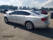 ✅ 2016 Chevrolet Impala LT • VIN: 2G1115S3XG9183616 • Лот: 72758464. Опубликован ранее на Copart с пробегом 235 236 миль. Бесплатный доступ к архиву аукционных продаж из США и подробный отчёт об истории автомобиля на DreamBid. Изображение 2.