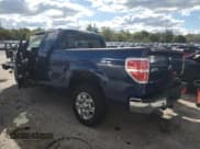 ✅ 2011 Ford F-150 XL • VIN: 1FTEX1CM6BFB37952 • Lot: 86097315. Listed on Copart with 93,554 mi. Free auction sales archive from the USA and detailed vehicle history report at DreamBid. Image 2.