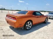 ✅ 2011 Dodge Challenger R/T • VIN: 2B3CJ5DTXBH589991 • Lot: 61130975. Listed on Copart with 206,596 mi. Free auction sales archive from the USA and detailed vehicle history report at DreamBid. Image 3.