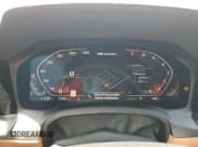 ✅ 2022 BMW 4 Series M440i • VIN: WBA83AP03NCJ36230 • Lot: 60898825. Listed on Copart with 24,718 mi. Free auction sales archive from the USA and detailed vehicle history report at DreamBid. Image 9.