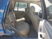 ✅ 2002 Jeep Grand Cherokee Laredo • VIN: 1J4GW48N02C188096 • Lot: 42875094. Listed on IAAI with 161,210 mi. Free auction sales archive from the USA and detailed vehicle history report at DreamBid. Image 8.