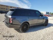✅ 2019 Land Rover Range Rover • VIN: SALGV5RE3KA517357 • Lot: 80725585. Listed on Copart with 81,297 mi. Free auction sales archive from the USA and detailed vehicle history report at DreamBid. Image 3.