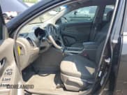 ✅ 2012 Kia Sportage LX • VIN: KNDPB3A20C7317881 • Lot: 59814355. Listed on Copart with 94,938 mi. Free auction sales archive from the USA and detailed vehicle history report at DreamBid. Image 7.