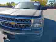 2015 Chevrolet Silverado 1500 LT z VIN 1GCVKREH4FZ272252, wystawiony jako IAAI lot #43392960 z przebiegiem 204 810 mil mil oraz . Historia ofert i sprzedaży dostępna na DreamBid. Obrazek 12.