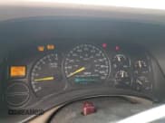 ✅ 2001 Chevrolet Suburban LS • VIN: 3GNFK16T91G281411 • Лот: 78589994. Опубликован ранее на Copart с пробегом 259 344 миль. Бесплатный доступ к архиву аукционных продаж из США и подробный отчёт об истории автомобиля на DreamBid. Изображение 9.