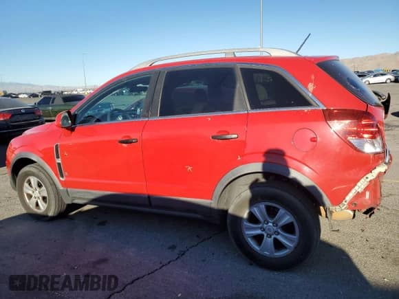 2009 Saturn VUE XE z VIN 3GSCL33P29S524260, wystawiony jako Copart lot #82188454 z przebiegiem 187 764 mil mil oraz Szkoda całkowita • Salvage title. Historia ofert i sprzedaży dostępna na DreamBid. Obrazek 2.