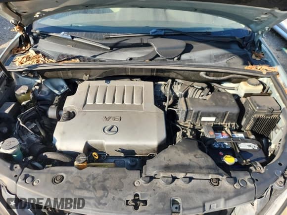 ✅ 2007 Lexus RX 350 • VIN: 2T2GK31U17C011466 • Лот: 93399205. Опубликован ранее на Copart с пробегом 171 059 миль. Бесплатный доступ к архиву аукционных продаж из США и подробный отчёт об истории автомобиля на DreamBid. Изображение 12.