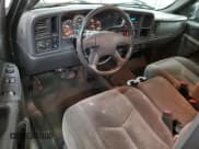 ✅ 2005 Chevrolet Silverado 1500 LS • VIN: 1GCEK19T45E220139 • Лот: 72911164. Опубликован ранее на Copart с пробегом 102 356 миль. Бесплатный доступ к архиву аукционных продаж из США и подробный отчёт об истории автомобиля на DreamBid. Изображение 8.