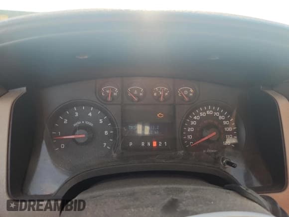 ✅ 2010 Ford F-150 XL • VIN: 1FTEX1CWXAFC37116 • Lot: 86507135. Wystawiony na Copart z przebiegiem 173 162 mil. Bezpłatny archiwum sprzedaży aukcyjnych z USA i szczegółowy raport historii pojazdu na DreamBid. Zdjęcie 9.