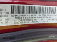 ✅ 2020 Jeep Grand Cherokee Limited X • VIN: 1C4RJFBT6LC200012 • Лот: 42538854. Опубликован ранее на IAAI с пробегом 58 673 миль. Бесплатный доступ к архиву аукционных продаж из США и подробный отчёт об истории автомобиля на DreamBid. Изображение 9.