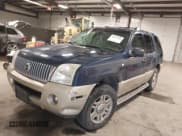 ✅ 2005 Mercury Mountaineer • VIN: 4M2ZU86E75ZJ27953 • Лот: 41507206. Опубликован ранее на IAAI с пробегом 185 291 миль. Бесплатный доступ к архиву аукционных продаж из США и подробный отчёт об истории автомобиля на DreamBid. Изображение 2.