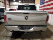 ✅ 2015 Ram 1500 Laramie Longhorn • VIN: 1C6RR7PT4FS509941 • Лот: 92844275. Опубликован ранее на Copart с пробегом 126 978 миль. Бесплатный доступ к архиву аукционных продаж из США и подробный отчёт об истории автомобиля на DreamBid. Изображение 6.