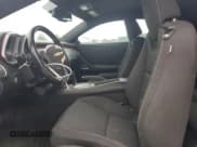 ✅ 2012 Chevrolet Camaro 1LT • VIN: 2G1FB1E35C9132011 • Lot: 90420335. Listed on Copart with 141,897 mi. Free auction sales archive from the USA and detailed vehicle history report at DreamBid. Image 7.