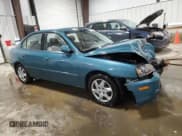 ✅ 2006 Hyundai Elantra GLS • VIN: KMHDN46D36U303467 • Lot: 43031835. Wystawiony na Copart z przebiegiem 63 248 mil. Bezpłatny archiwum sprzedaży aukcyjnych z USA i szczegółowy raport historii pojazdu na DreamBid. Zdjęcie 4.