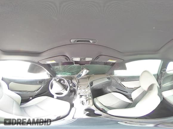 ✅ 2013 Hyundai Genesis Coupe R-Spec • VIN: KMHHT6KDXDU097201 • Lot: 45058165. Wystawiony na Copart z przebiegiem Nie podano. Bezpłatny archiwum sprzedaży aukcyjnych z USA i szczegółowy raport historii pojazdu na DreamBid. Zdjęcie 13.